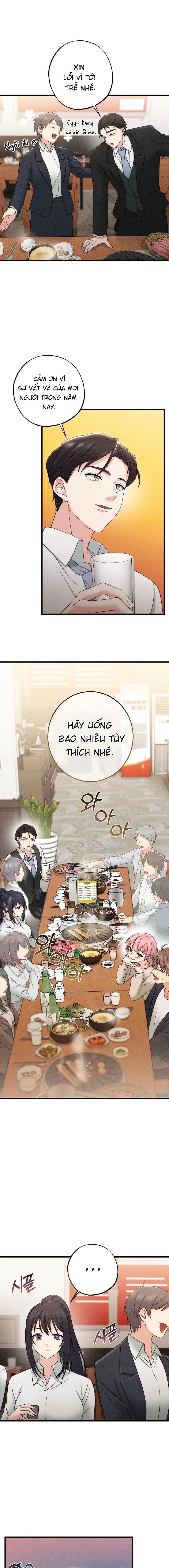 người tình của em chapter 11 13