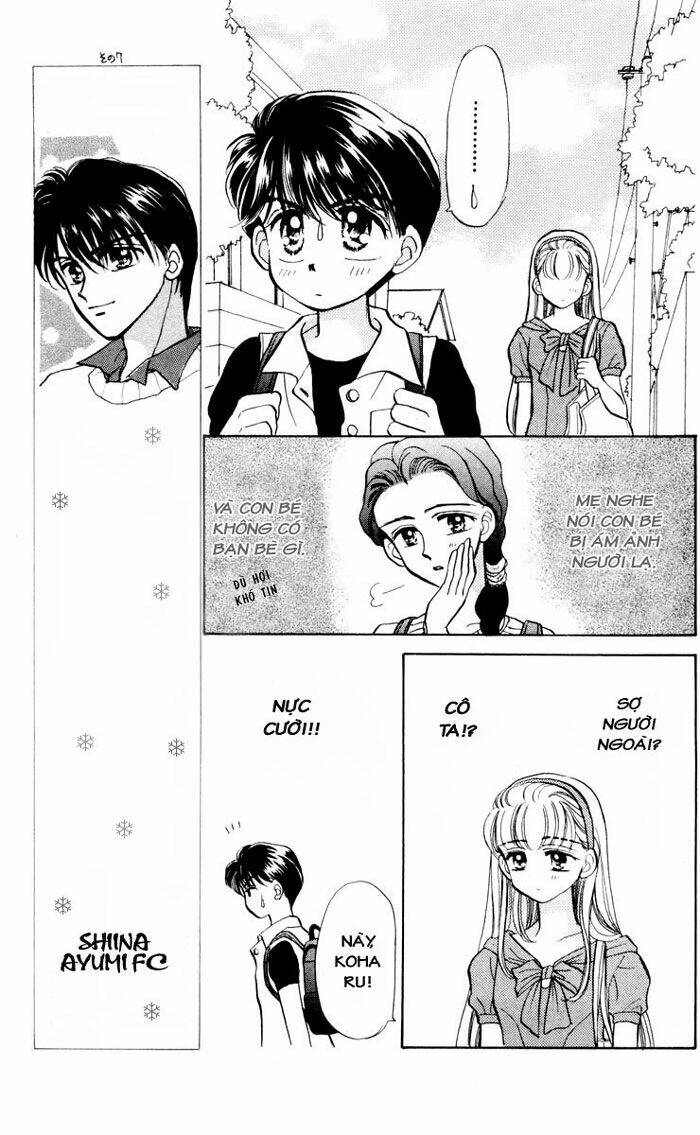 baby love chapter 3 8