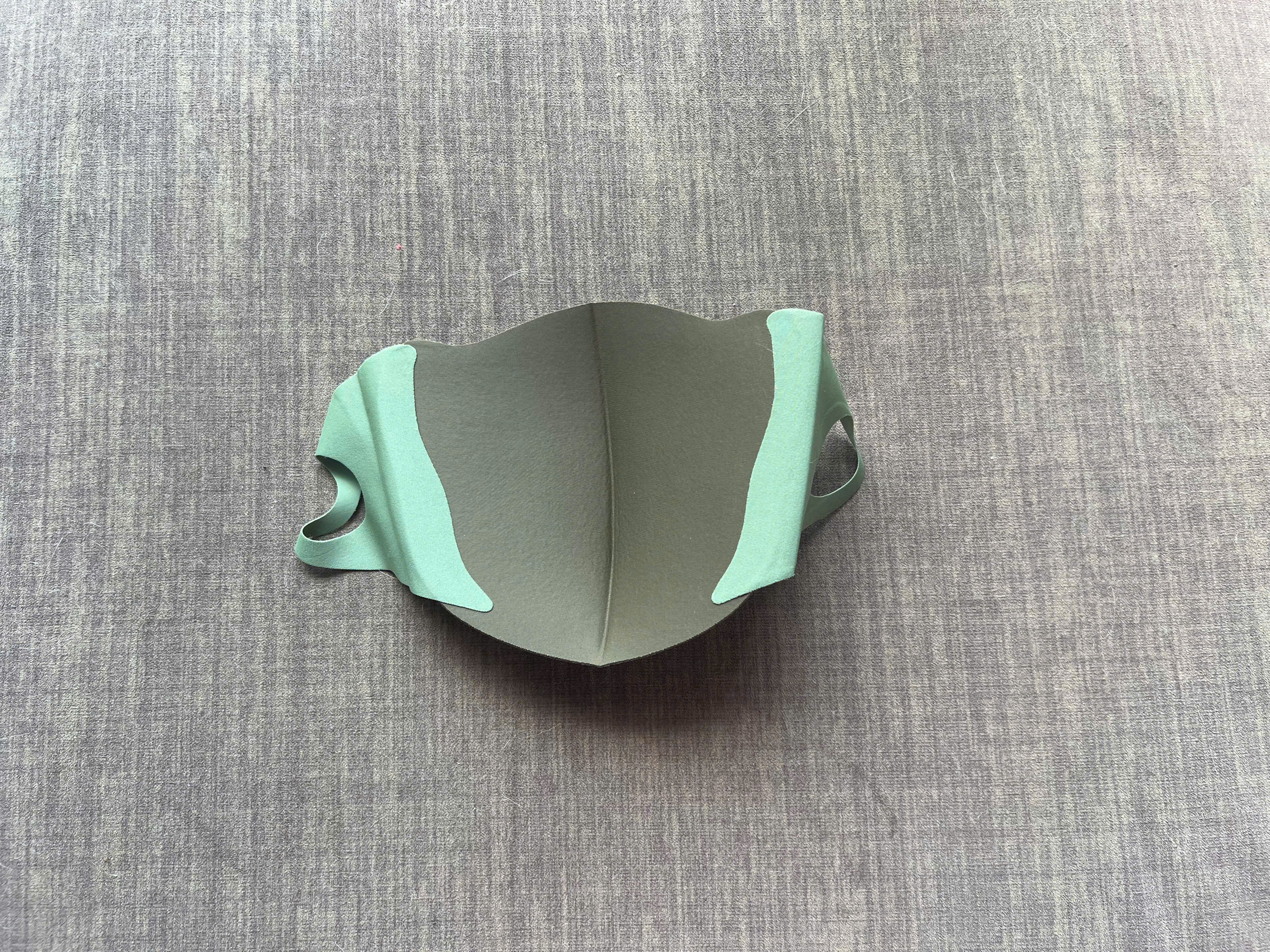 KHẨU TRANG COTTON KHÁNG KHUẨN CHÓNG TIA UV DÀNH CHO NỮ