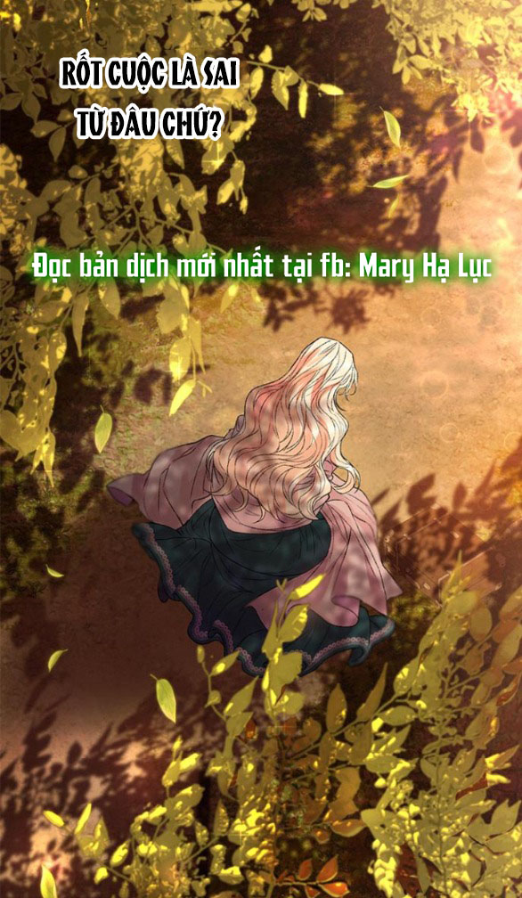 tôi tưởng bản thân không còn sống được bao lâu! chapter 69.1 19