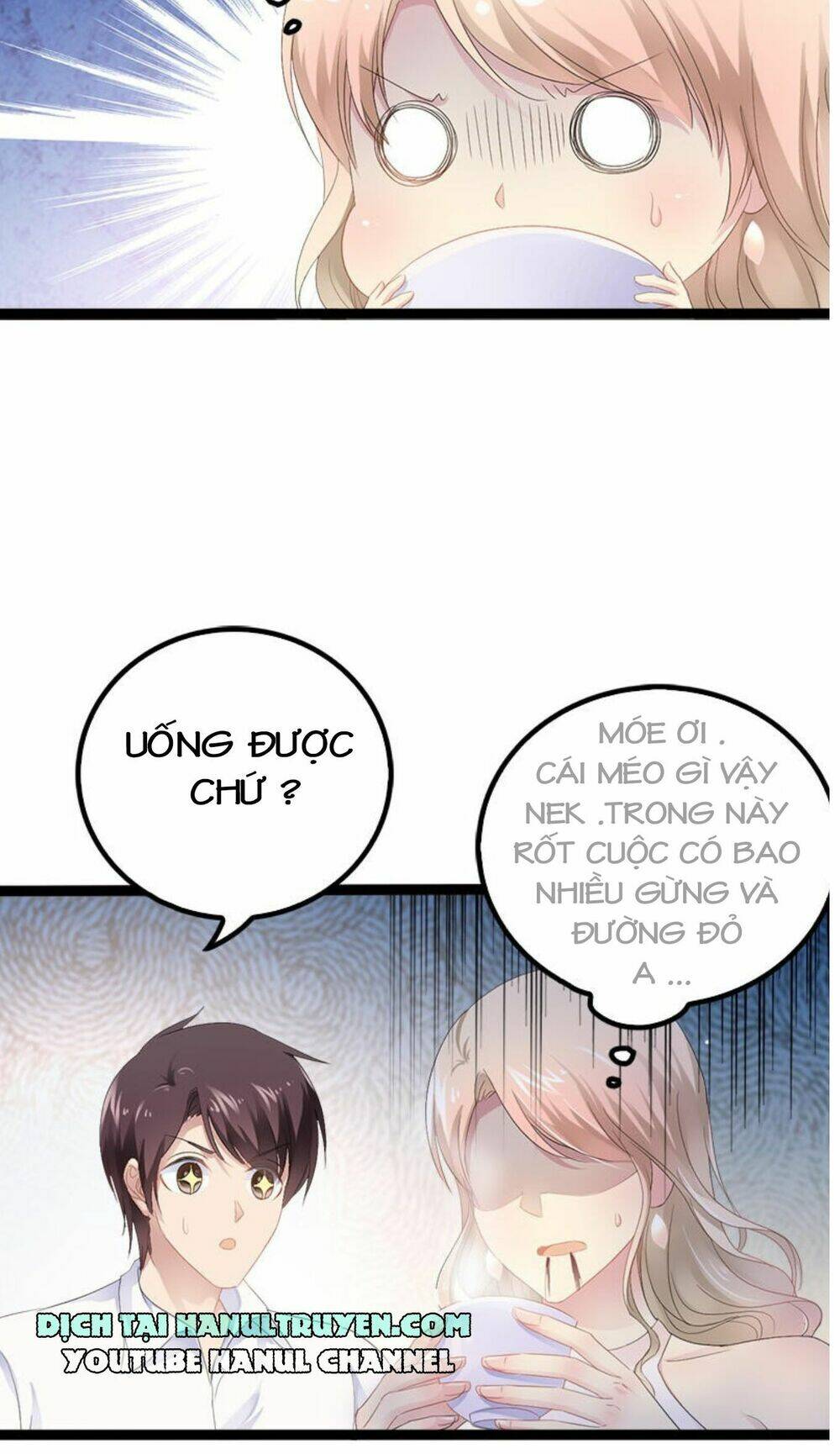 thần bí đế thiếu điềm sủng thê chapter 35 15