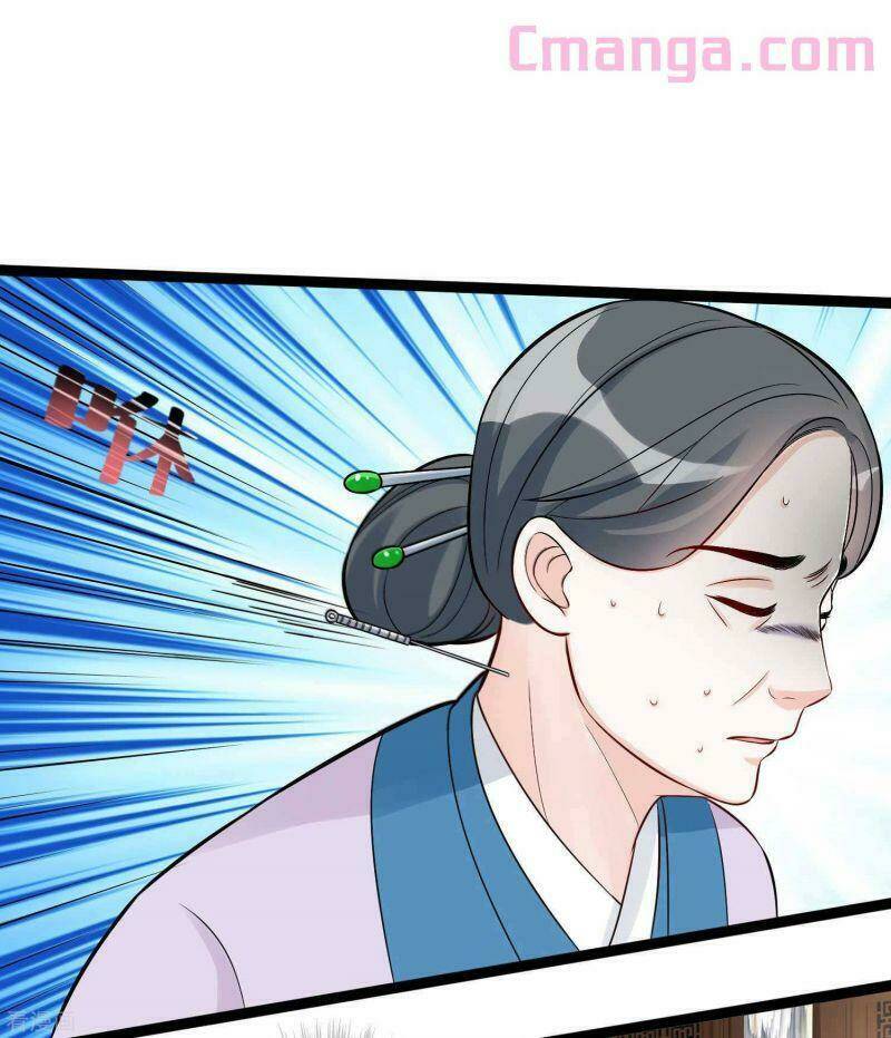 độc y đích nữ chapter 37 26