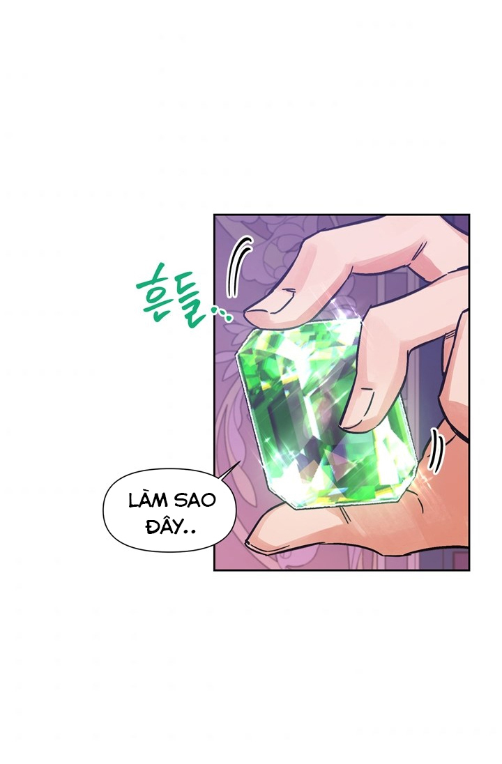 ác nữ xứng đôi với bạo chúa chapter 18 52