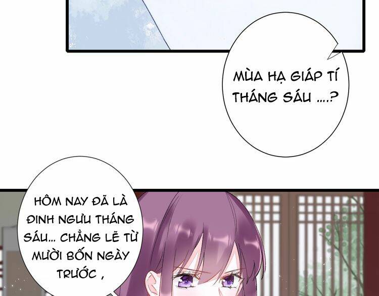 hoa nhan sách chapter 87.1 11
