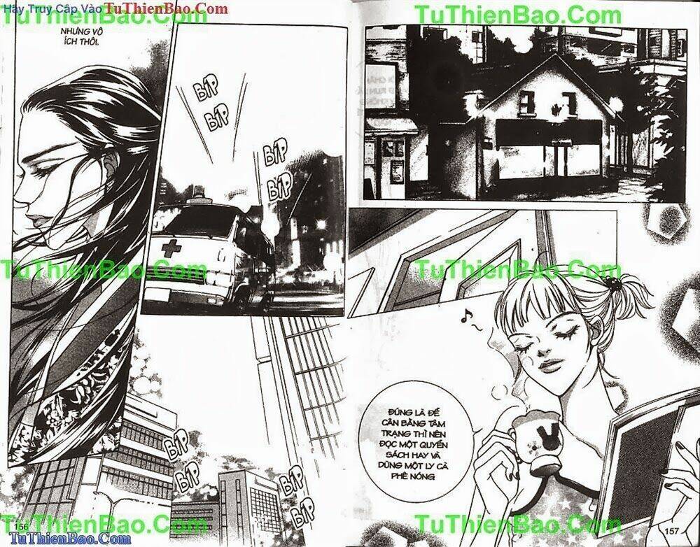 cổ vật kinh hoàng chapter 2 79