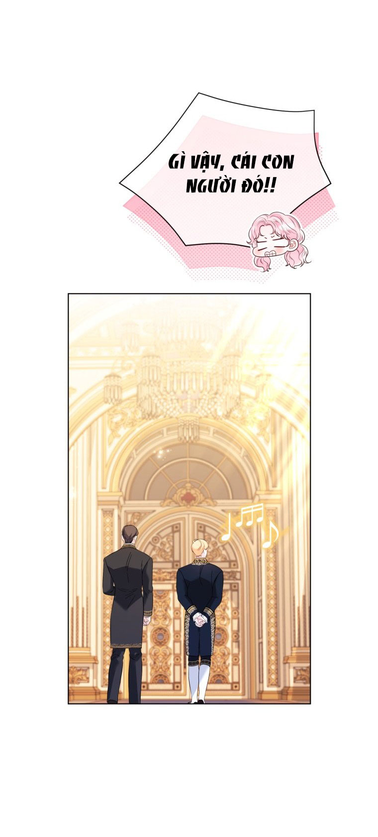 thà rằng để tôi trở thành nữ hoàng chapter 29.1 10