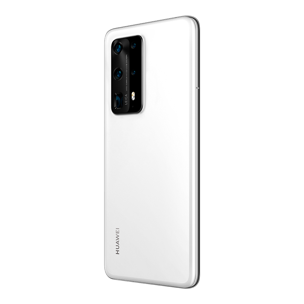 HUAWEI P40 Pro Plus 5G (8+512G)| Bộ 5 Camera Siêu Tầm Nhìn Leica | Cảm biến 1/1,28 inch | Ảnh chân dung AI | Hàng Chính Hãng