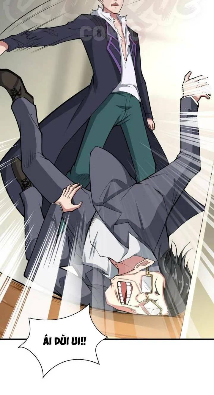 người chặn xuyên không chapter 80 24