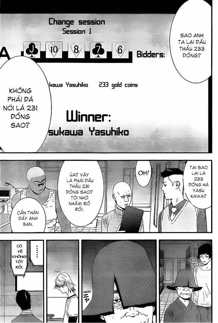 liar game chapter 155 8