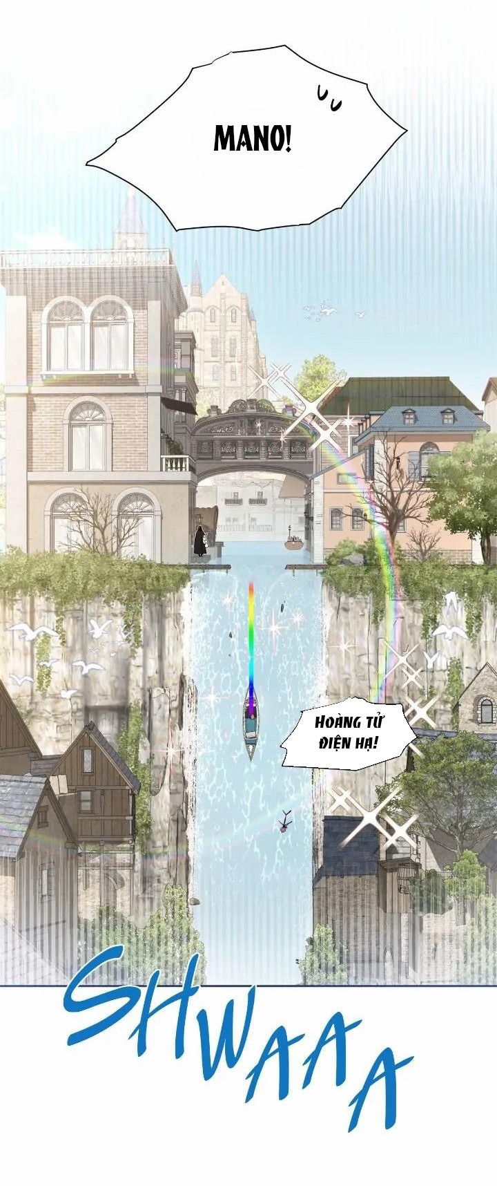 tôi là fan cứng hoàng tử chapter 75.2 29