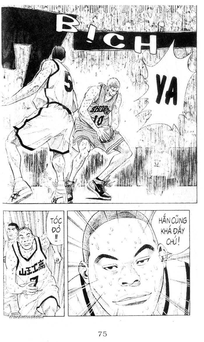 cao thủ bóng rổ chapter 245 14