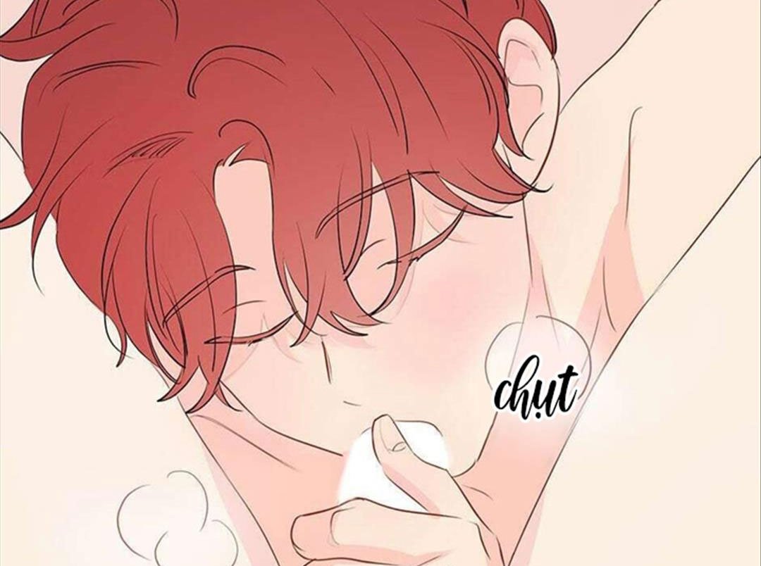 chuyện quái gì với giấc mơ đó vậy chapter 29 105