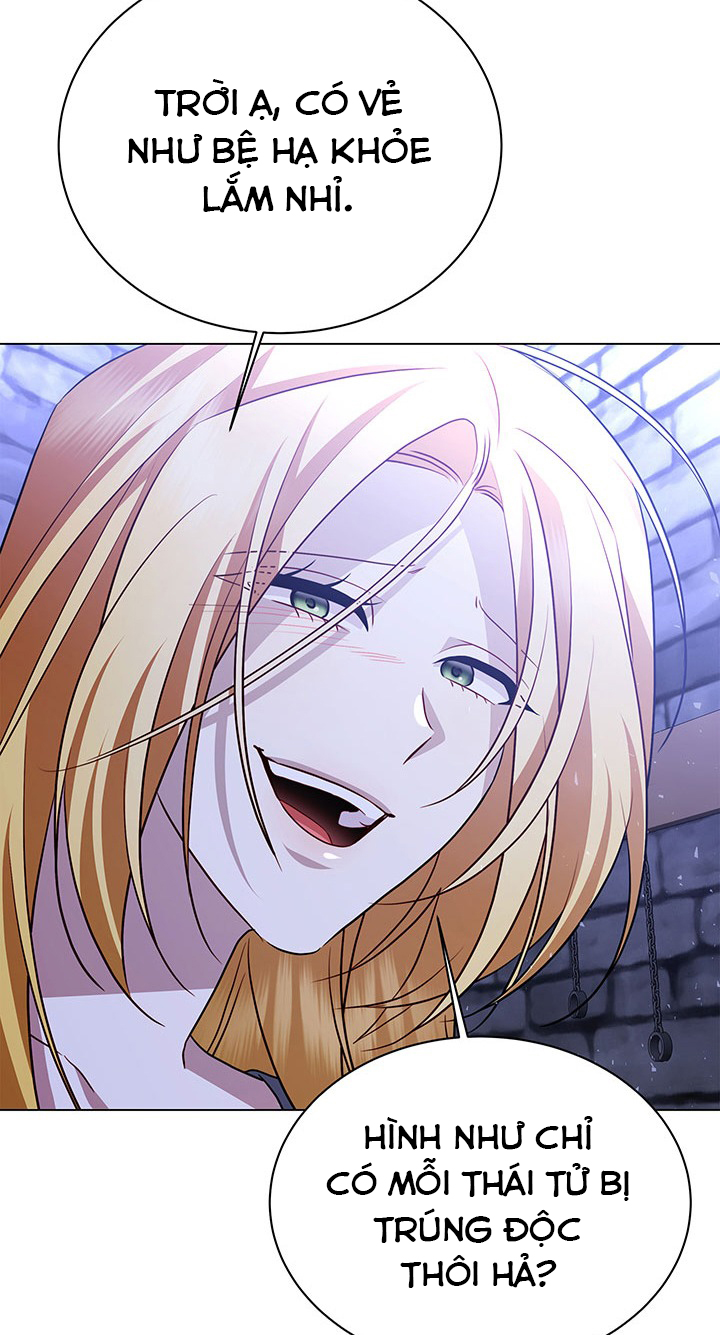 sự hối hận muộn màn chapter 118 18