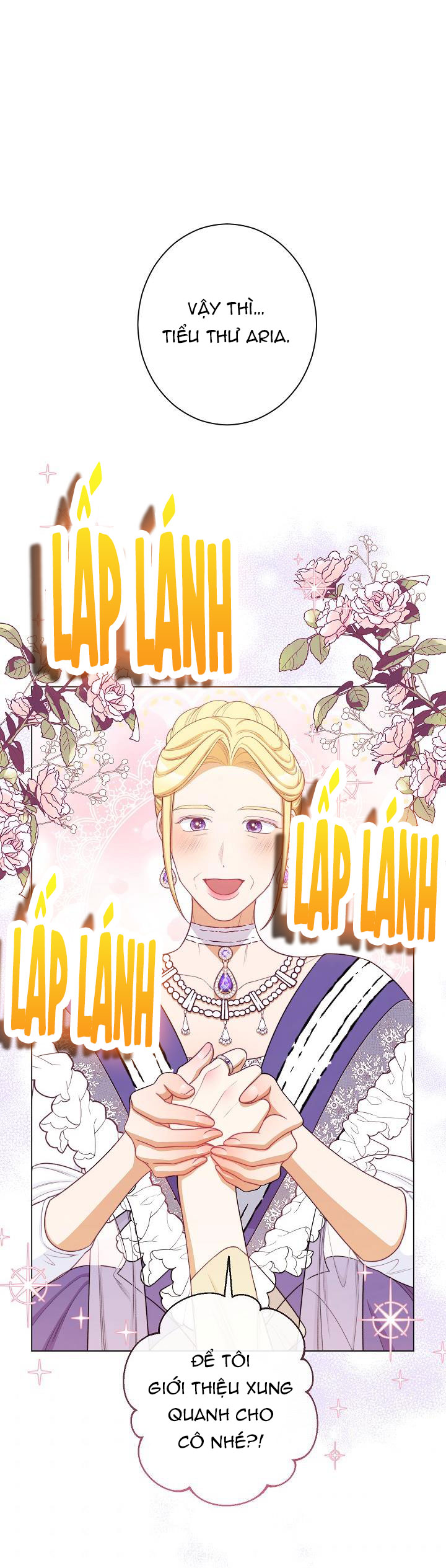 ác nữ đảo ngược đồng hồ cát chapter 100 2