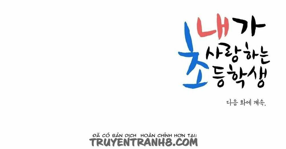 cậu nhóc tiểu học mà tôi yêu! chapter 24 49