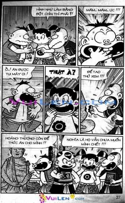 thần đồng đất việt chapter 54 24