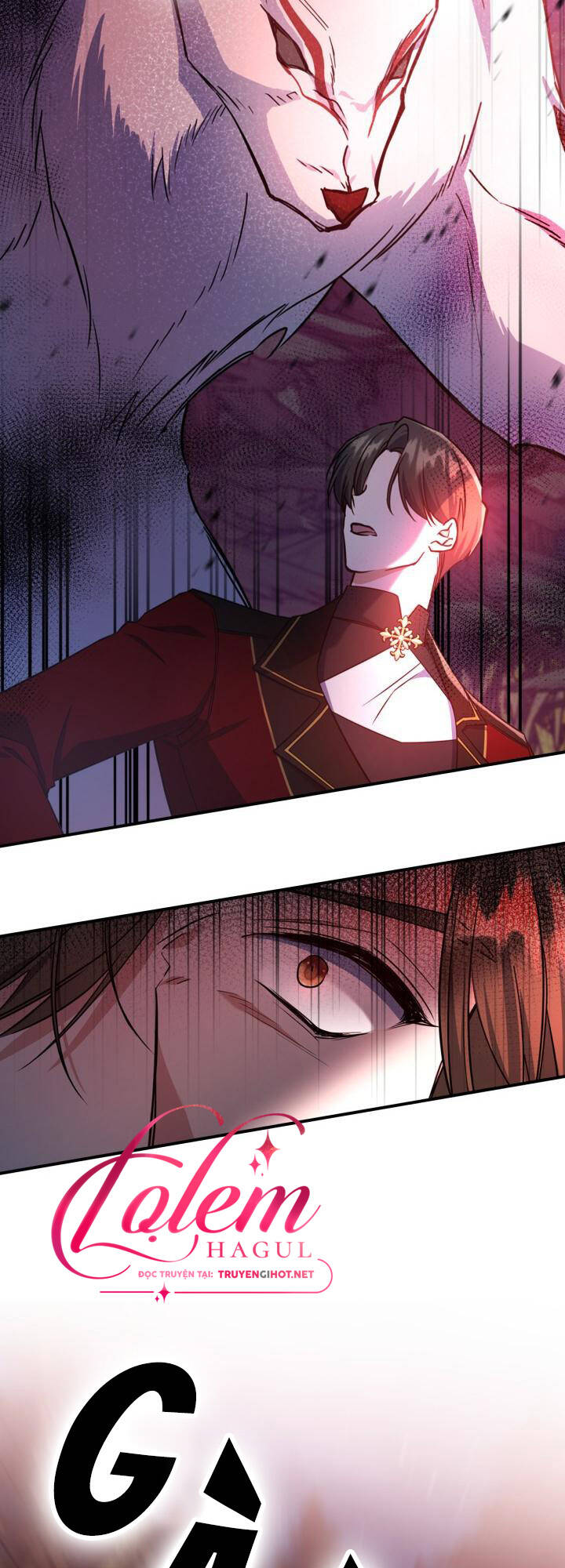 Hôm Nay Công Nương Toàn Năng Cũng Thấy Chán Nản chapter 38.1 26