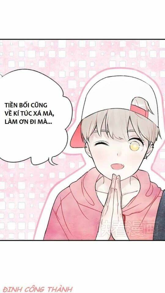 nước trái cây có gas chapter 3 16