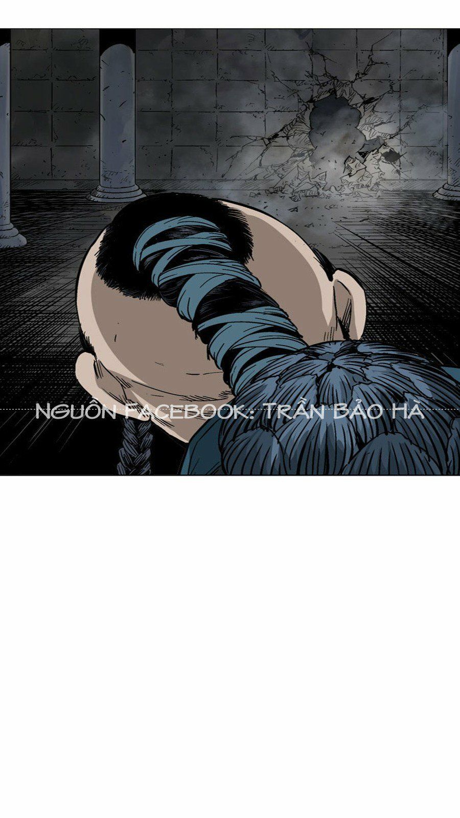 cao thủ 2 chapter 54 50