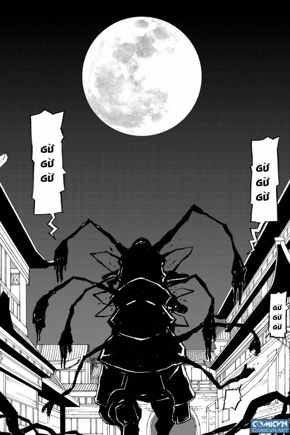 tây du đường tăng hàng ma chapter 15 4