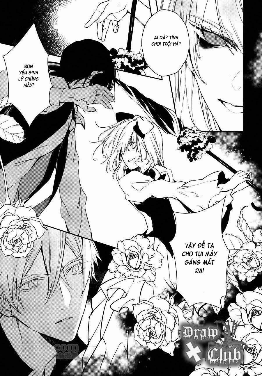 đẫm máu đức mẹ chapter 5 28