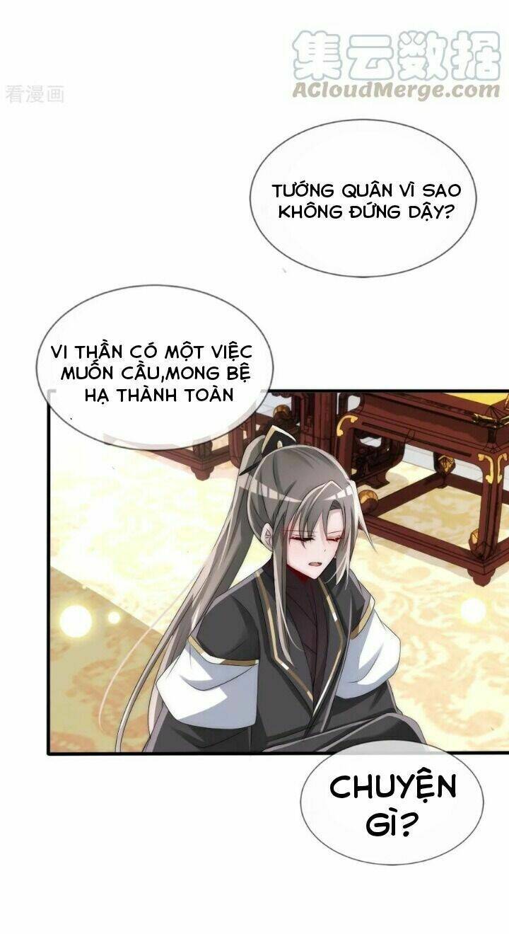 kế hoạch sủng ái của tiểu công chúa chapter 60 11