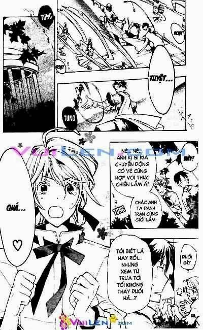 thanh kiếm và vương miện chapter 4 85