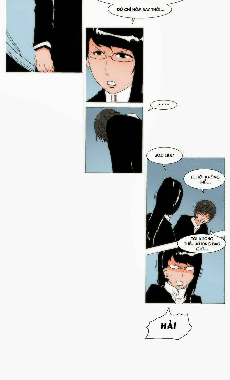 can't see can't hear but love chapter 78 10