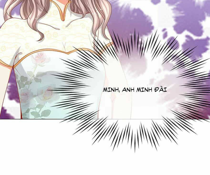 thiếu soái của tôi chính là manh như vậy chapter 16 2