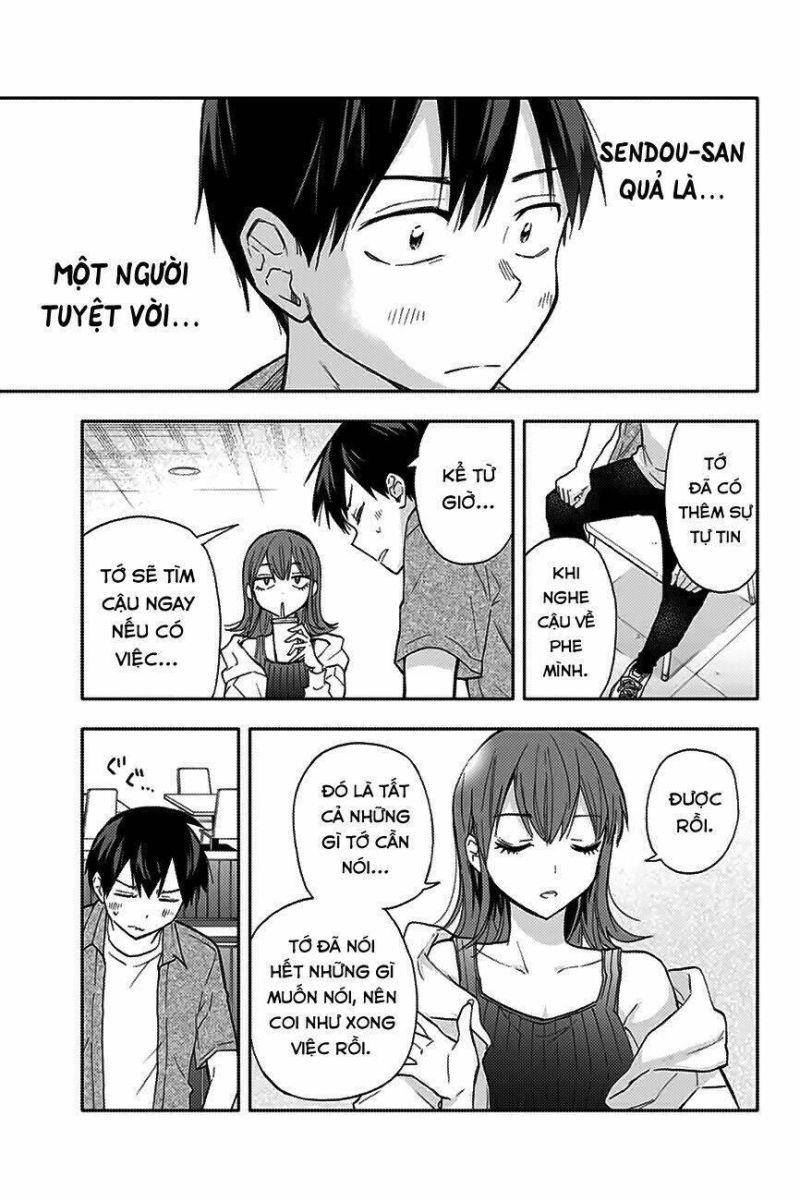 hanazono-sanchi no futago-chan chapter 29 7