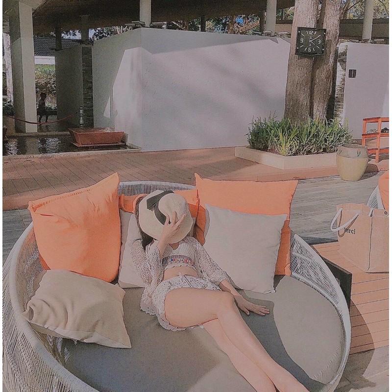 SÉT ĐI BIỂN 3 MÓN SẴN