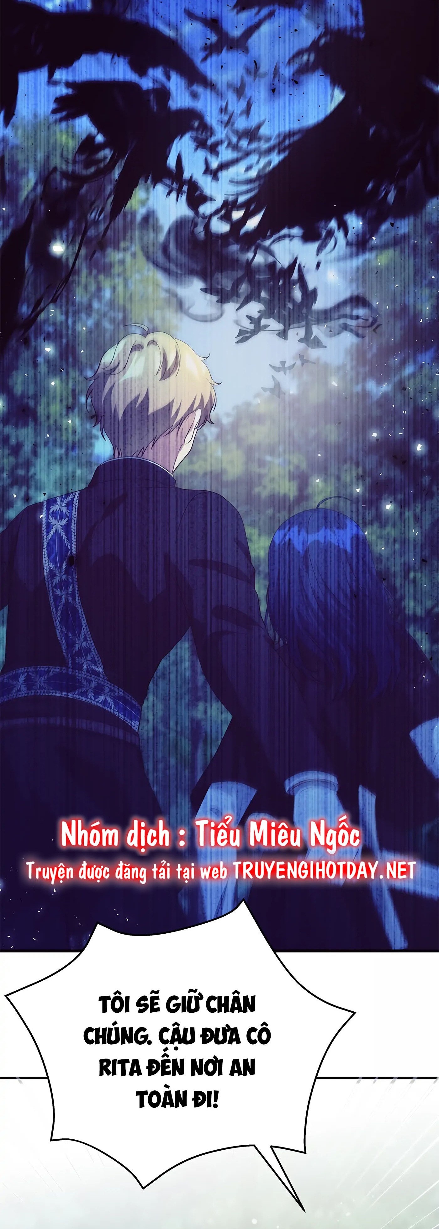 tôi không phải là nữ anh hùng chapter 77 2