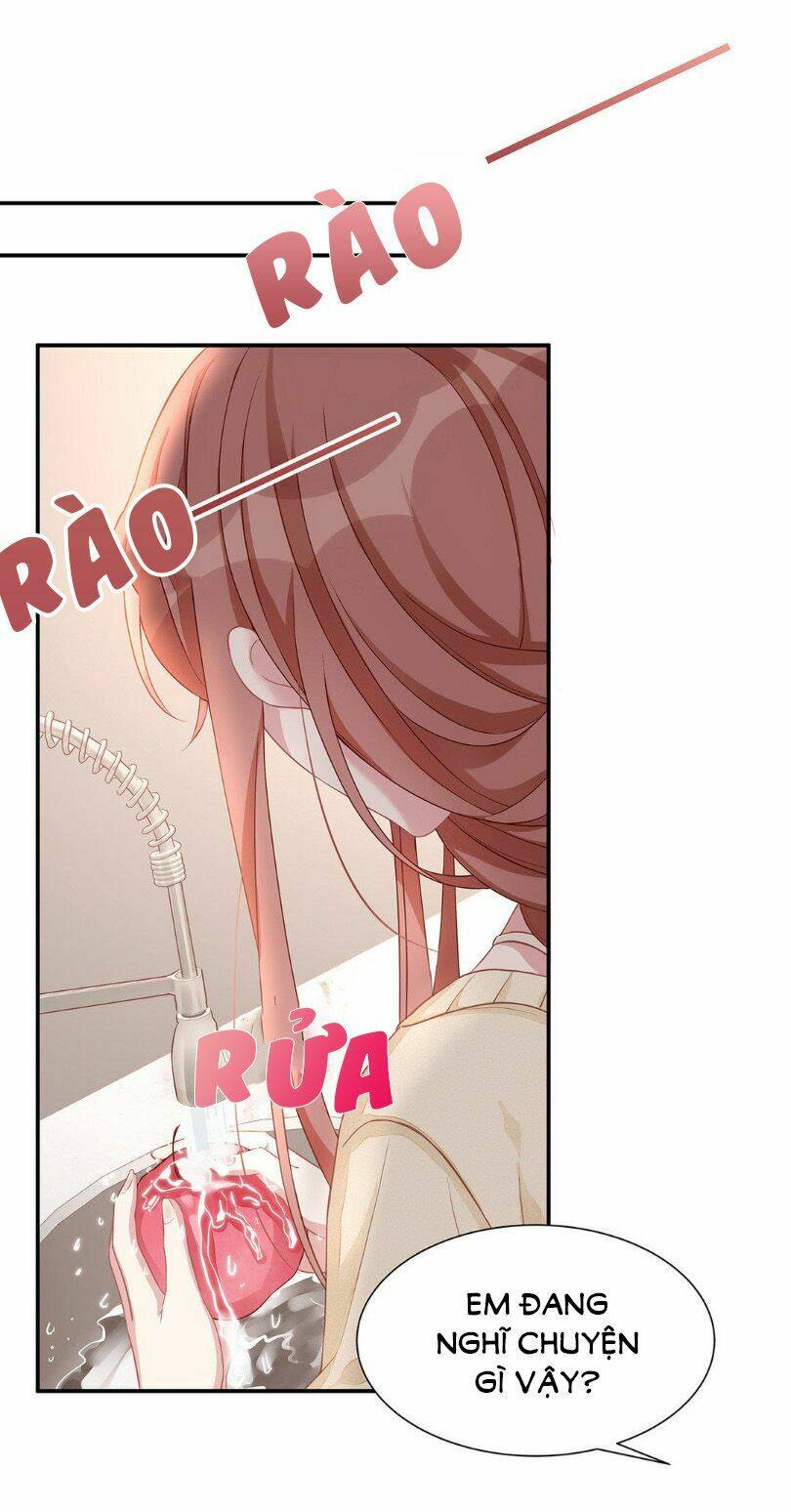 chỉ muốn cưng chiều em chapter 8 24