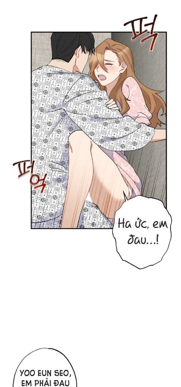 [18+] Hôn Nhân Tiền Định chapter 73.1 - Trang 7