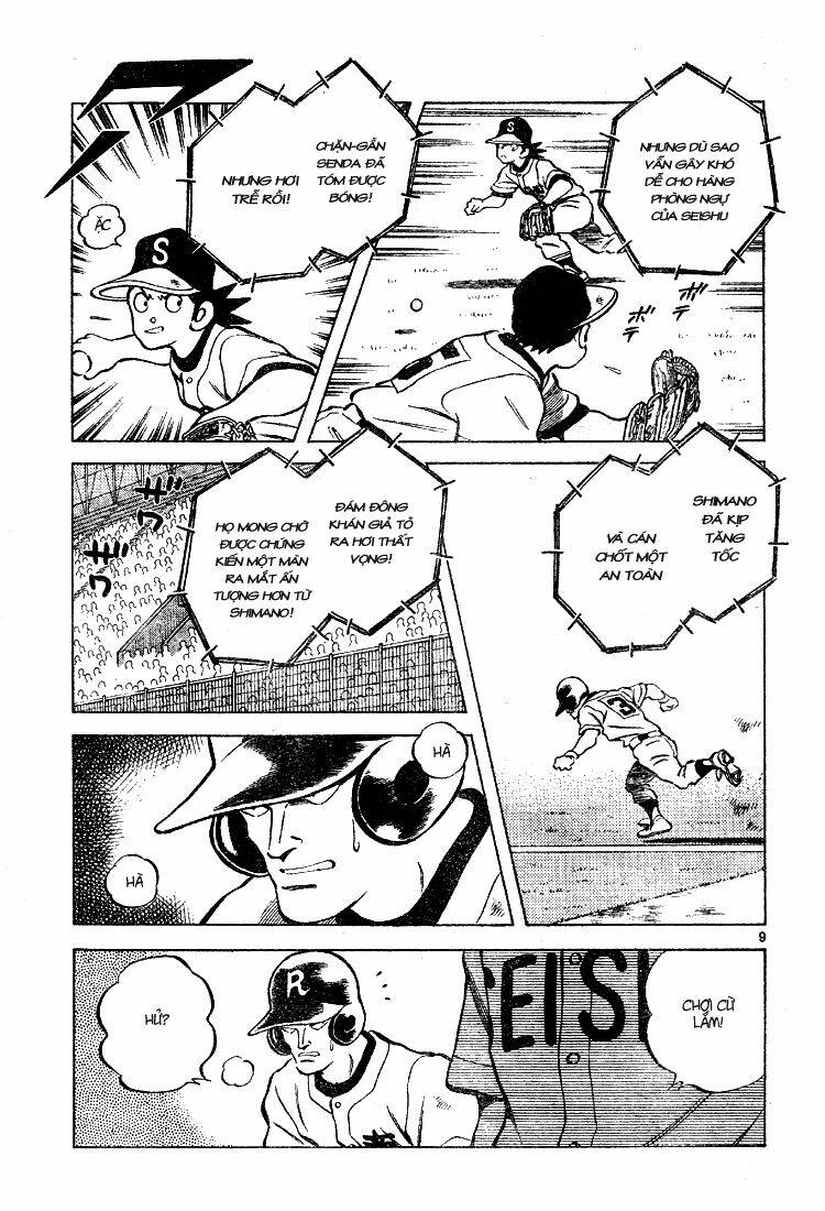 trò chơi vượt qua thử thách chapter 80 10