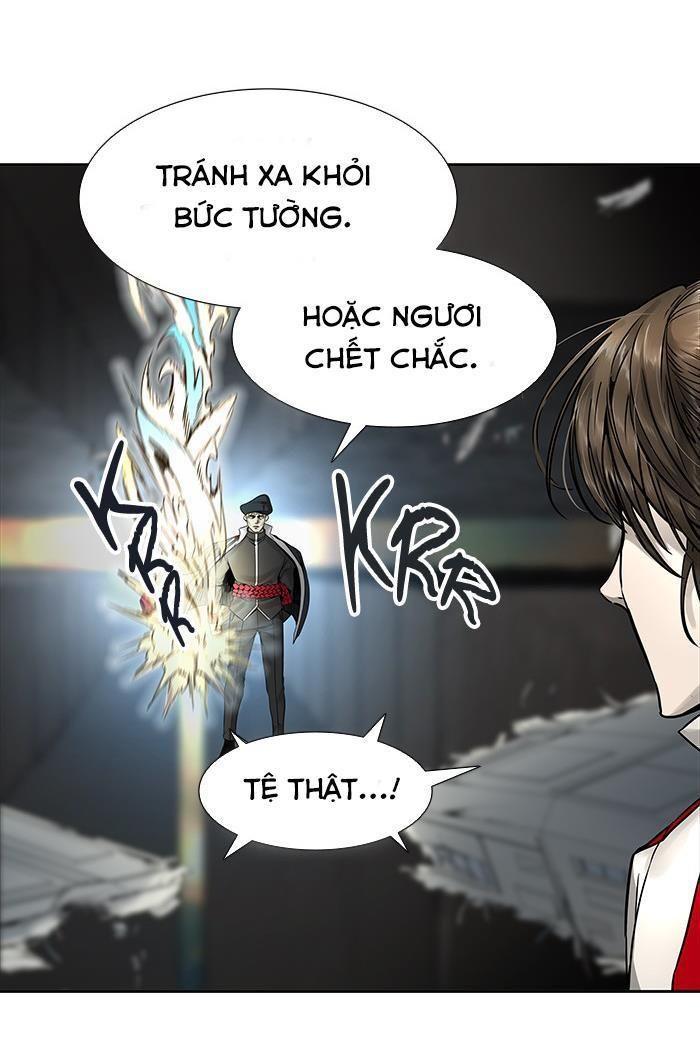 tòa tháp bí ẩn 2 chapter 474 40