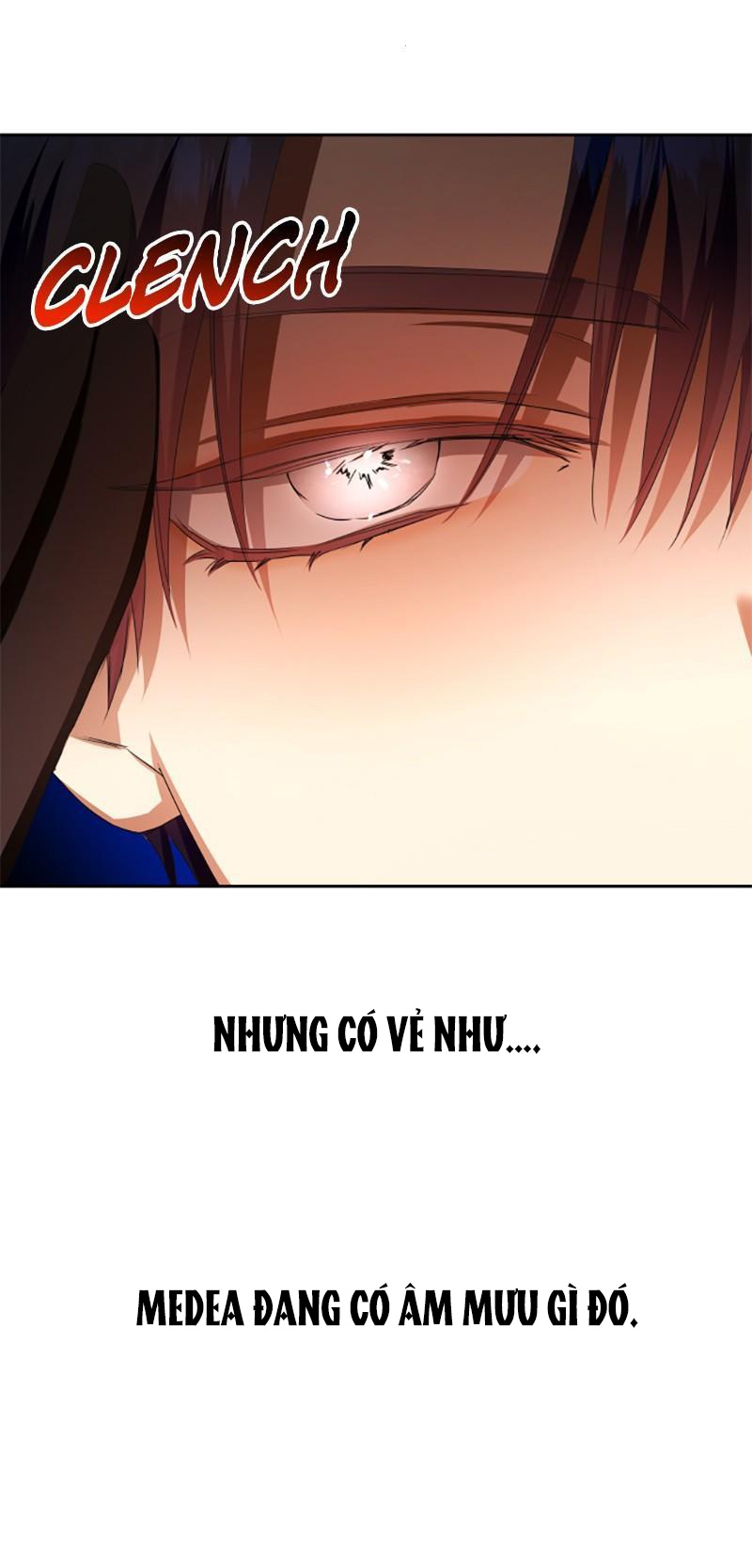 tôi muốn trở thành cô ấy dù chỉ là một ngày chapter 83 34