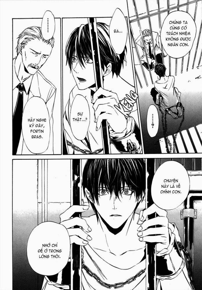 ilegenes chapter 23 24