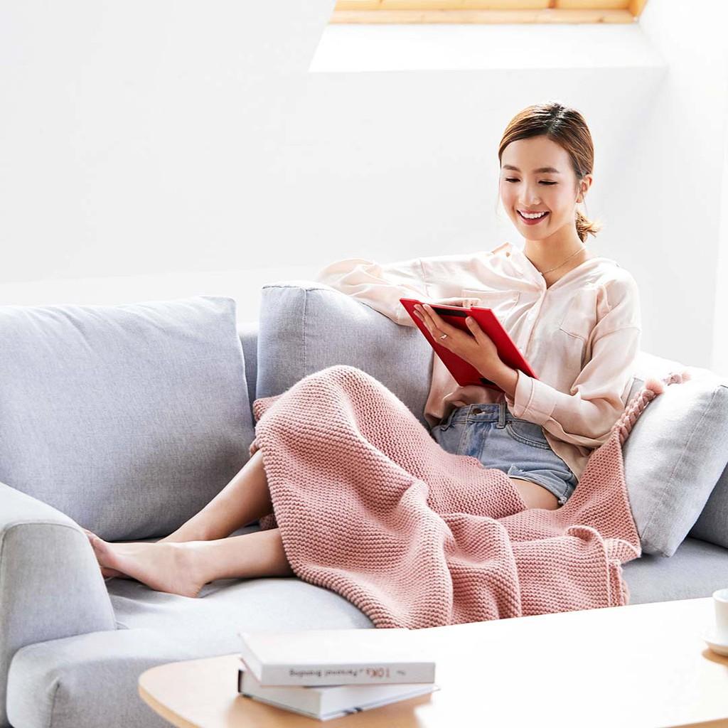 Máy tính bảng viết tay Xiaomi Wicue màn hình LCD màu cầu vồng không đèn nền 12inch