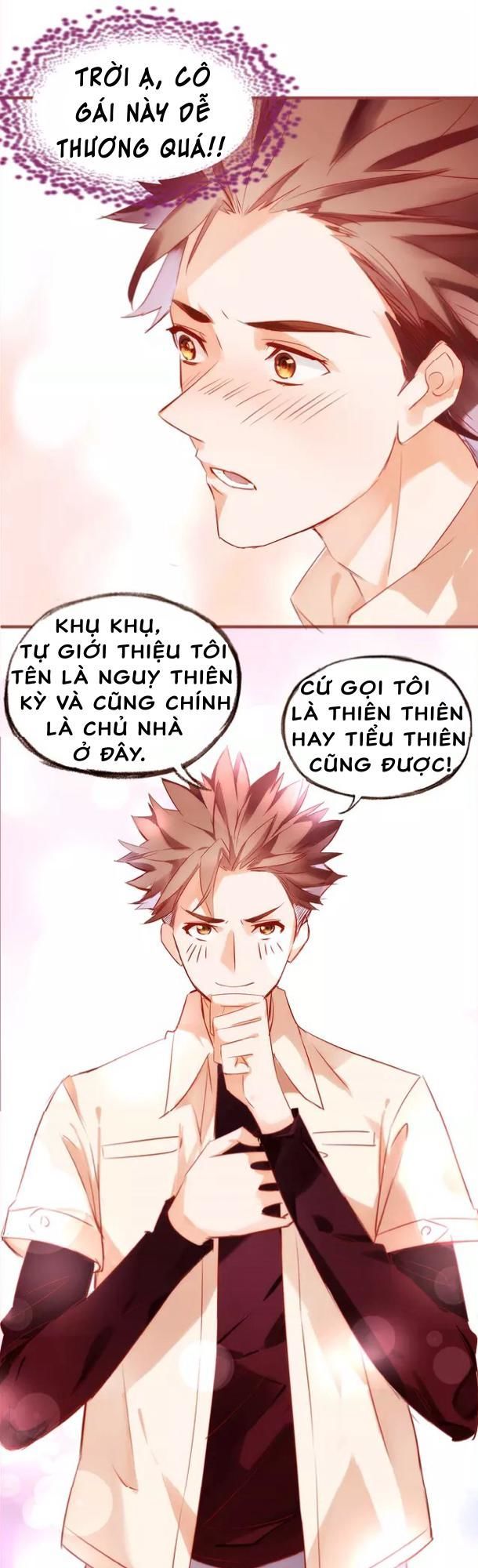 hoa hồng trên gai chapter 12 7