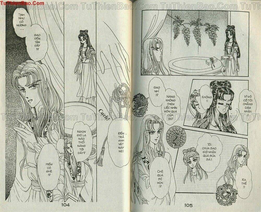 hạt lệ trân châu chapter 2 52