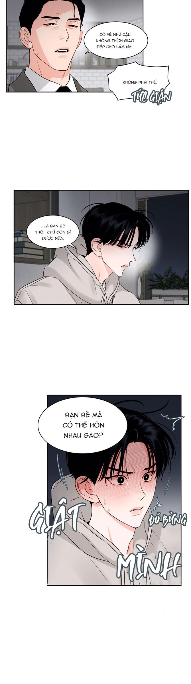 cái bóng của tôi chapter 33 6