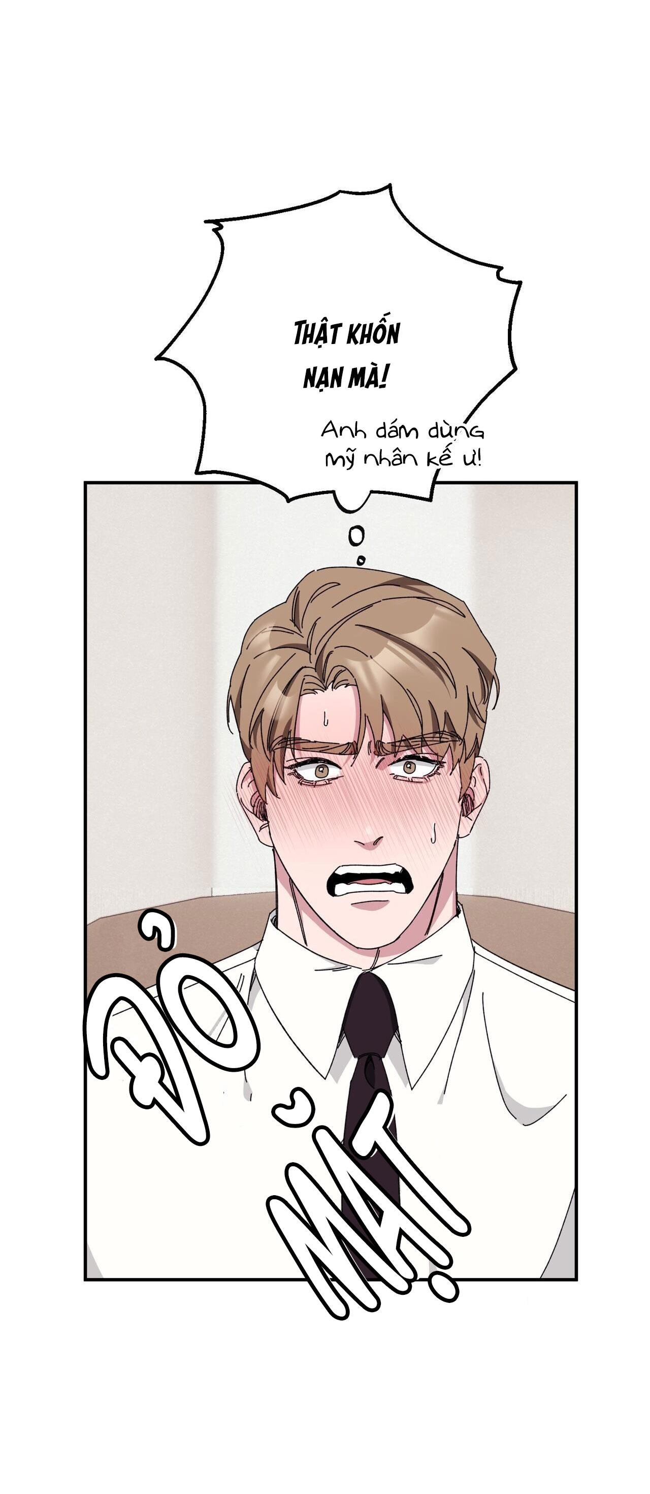 làm dâu nhà tài phiệt họ kang chapter 33 14