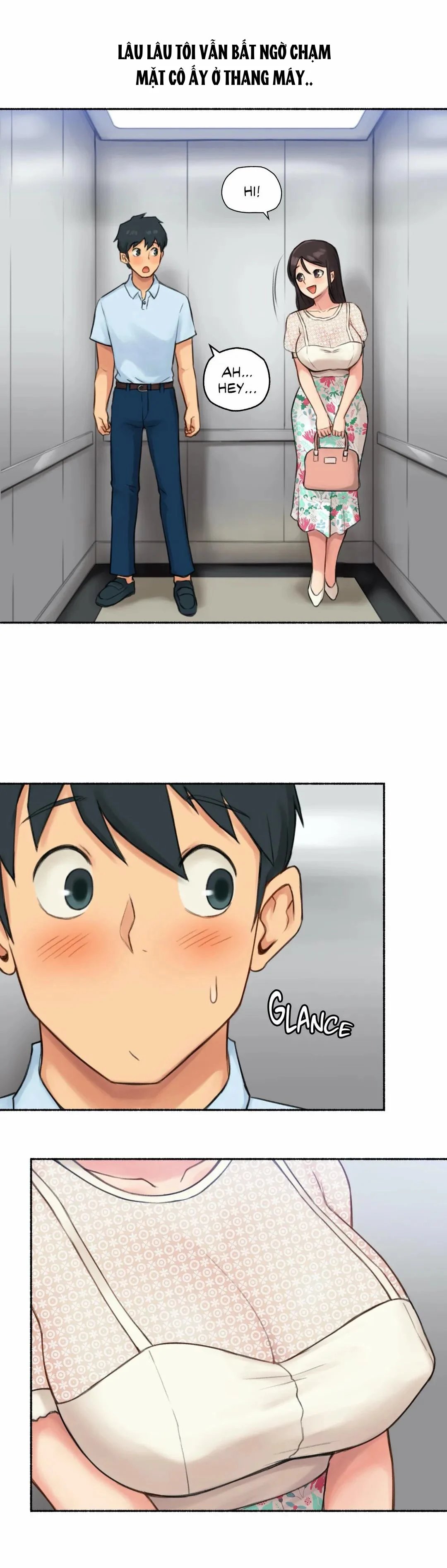 bạn đã xxx bao giờ chưa? chapter 33 28