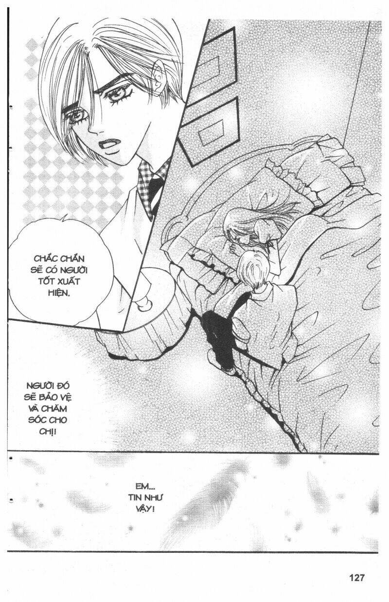 ô la la trớ trêu chapter 5 128