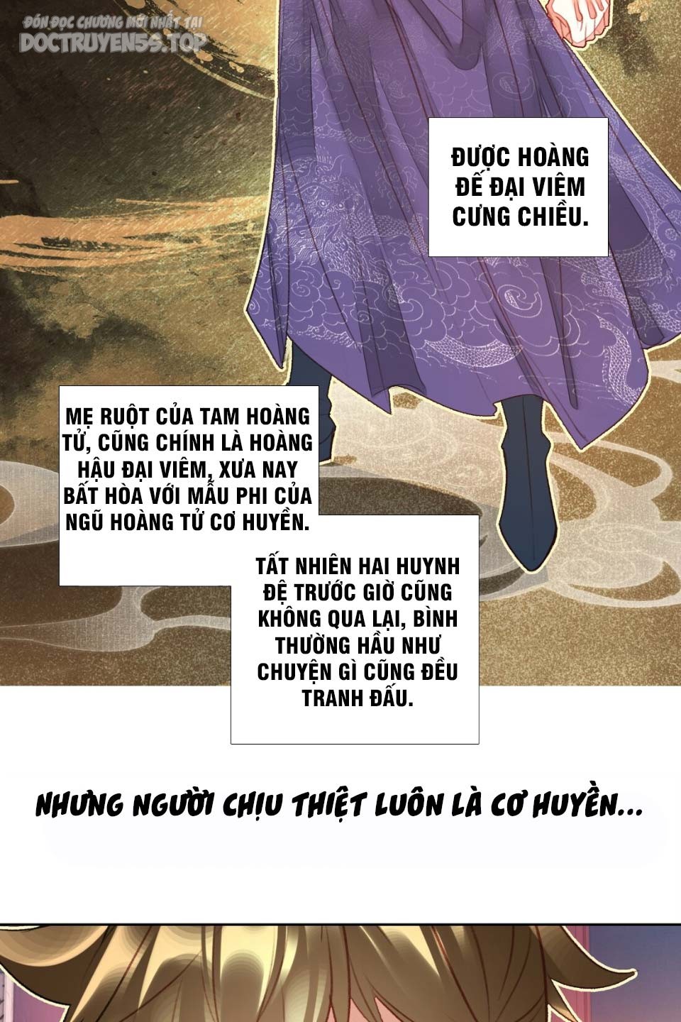 hóa ra ta là tuyệt thế cao thủ chapter 7 29