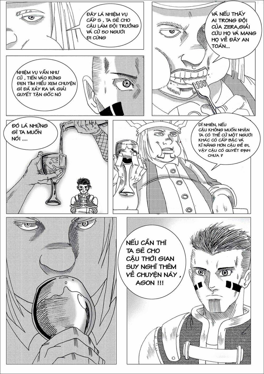 eko land chapter 0.2 25