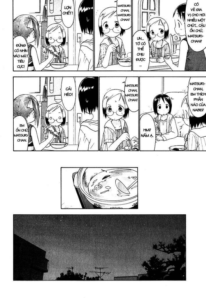 ichigo mashimaro chapter 22 10