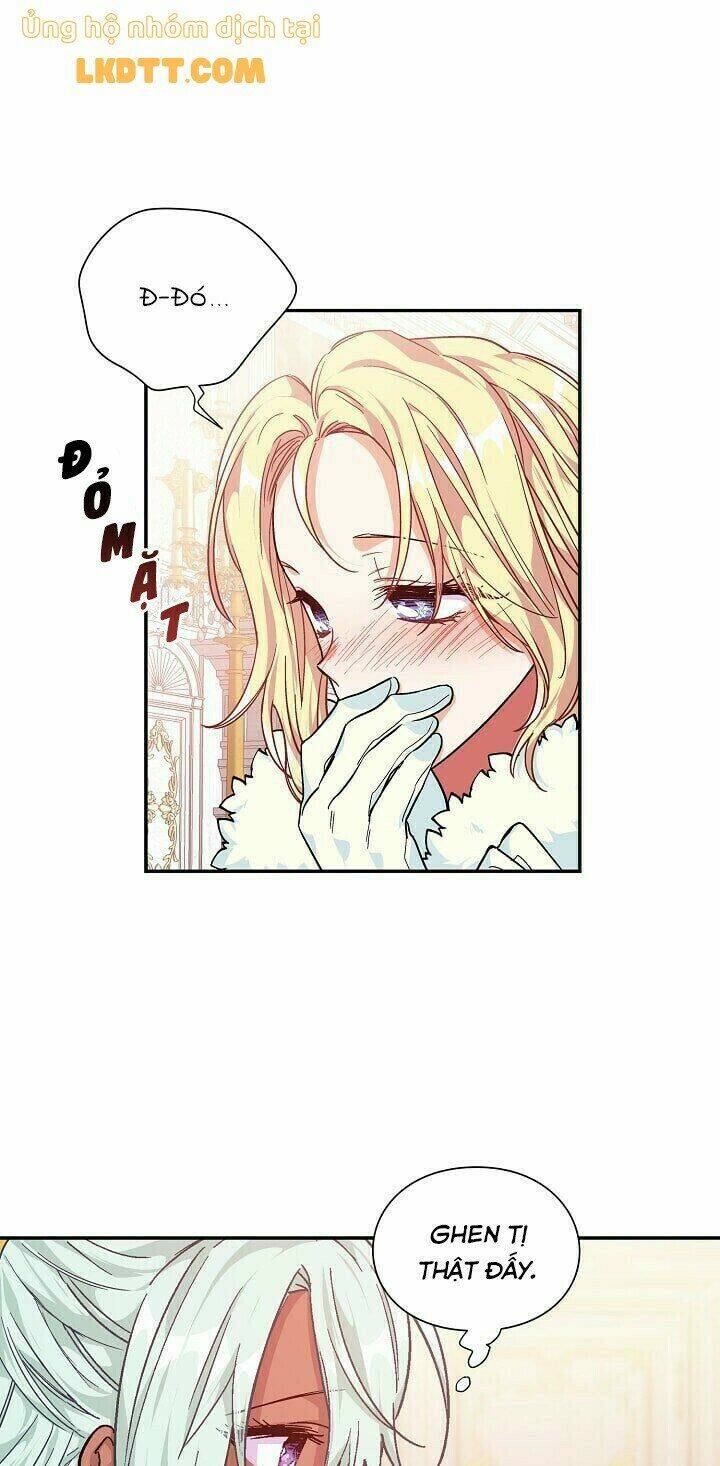 nữ hoàng ngoại khoa chapter 91 44