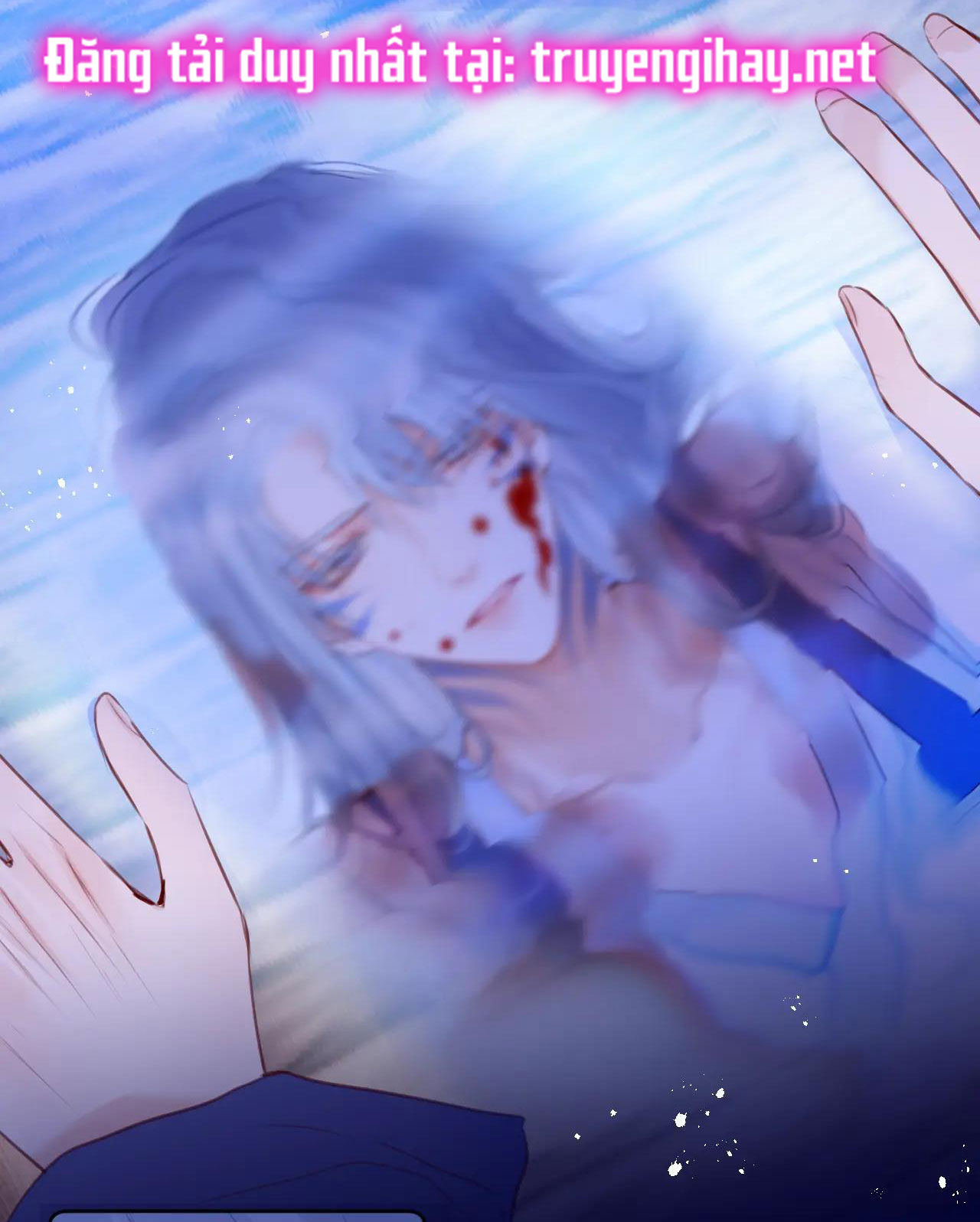 cạm bẫy của hồ ly chapter 26.2 19
